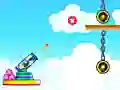 Spel Star Cannon aanlyn