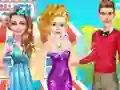 Spel Anne Inspired Summer Fashion aanlyn