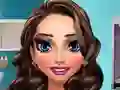 Spel BFFs Glossy Makeup aanlyn
