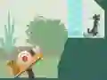 Spel The Tom And Jerry show Target Practice aanlyn