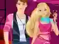 Spel Barbie And Ken Nightclub Date aanlyn