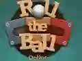 Spel Roll The Ball Online aanlyn