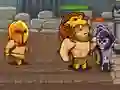 Spel Heroes of Myths aanlyn