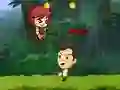 Spel Jungle War aanlyn