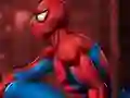 Spel Spider-Man Rescue Mission aanlyn