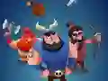 Spel Clash of Vikings aanlyn