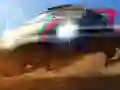 Spel Rally Racer aanlyn