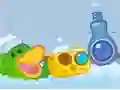 Spel Duck Duck Shampoo aanlyn