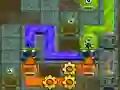 Spel Robotion aanlyn