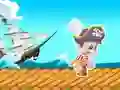 Spel The Pirate Kid aanlyn
