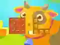 Spel Farm blocks! 10?10 aanlyn