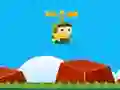 Spel Swing Copters aanlyn