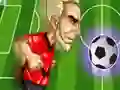 Spel Real soccer aanlyn