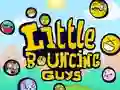 Spel Little Bouncing Guys aanlyn