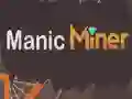 Spel Manic Miner aanlyn