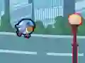 Spel Pigeon Bomber aanlyn