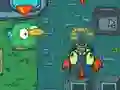 Spel Ducks! Cuack! aanlyn