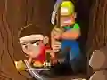 Spel Nugget Seeker Adventure aanlyn
