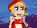 Spel Red Riding Hood Run aanlyn