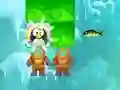 Spel Fancy Diver 3 Antarctic quest aanlyn