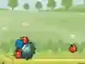 Spel Catch the Apple aanlyn