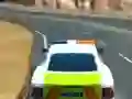 Spel Highway Patrol Showdown aanlyn