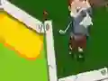 Spel Minigolf Kingdom aanlyn