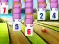 Spel Strike Solitaire aanlyn