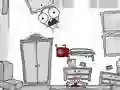 Spel Deadly Stasis aanlyn