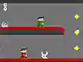 Spel Zombie Crypt aanlyn