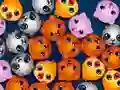 Spel Fluffy Cuddlies aanlyn