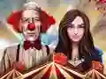 Spel Circus Garage Sale aanlyn