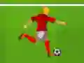 Spel Penalty Shootout: Multi League aanlyn