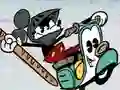 Spel Mickey Delivery Dash aanlyn