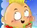 Spel Fluffy Egg aanlyn