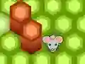 Spel Trap the Mouse aanlyn
