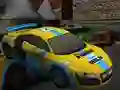 Spel Y8 Racing Thunder aanlyn