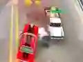 Spel Terminator Car aanlyn
