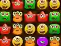 Spel Monster Match Saga aanlyn
