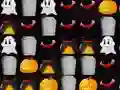 Spel Halloween Match aanlyn