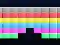 Spel Block battle with ball aanlyn