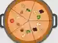 Spel Pizzarino aanlyn