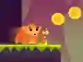 Spel Banana Run aanlyn