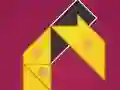 Spel Tangram Puzzles aanlyn