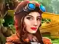 Spel Guardians of the Jungle aanlyn