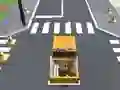 Spel Cargo Carrier aanlyn