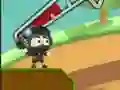 Spel Grenade Toss aanlyn