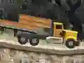 Spel 18 Wheeler Lumber Cargo aanlyn