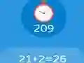Spel Math Freak aanlyn