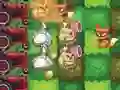 Spel Chaotic Garden aanlyn